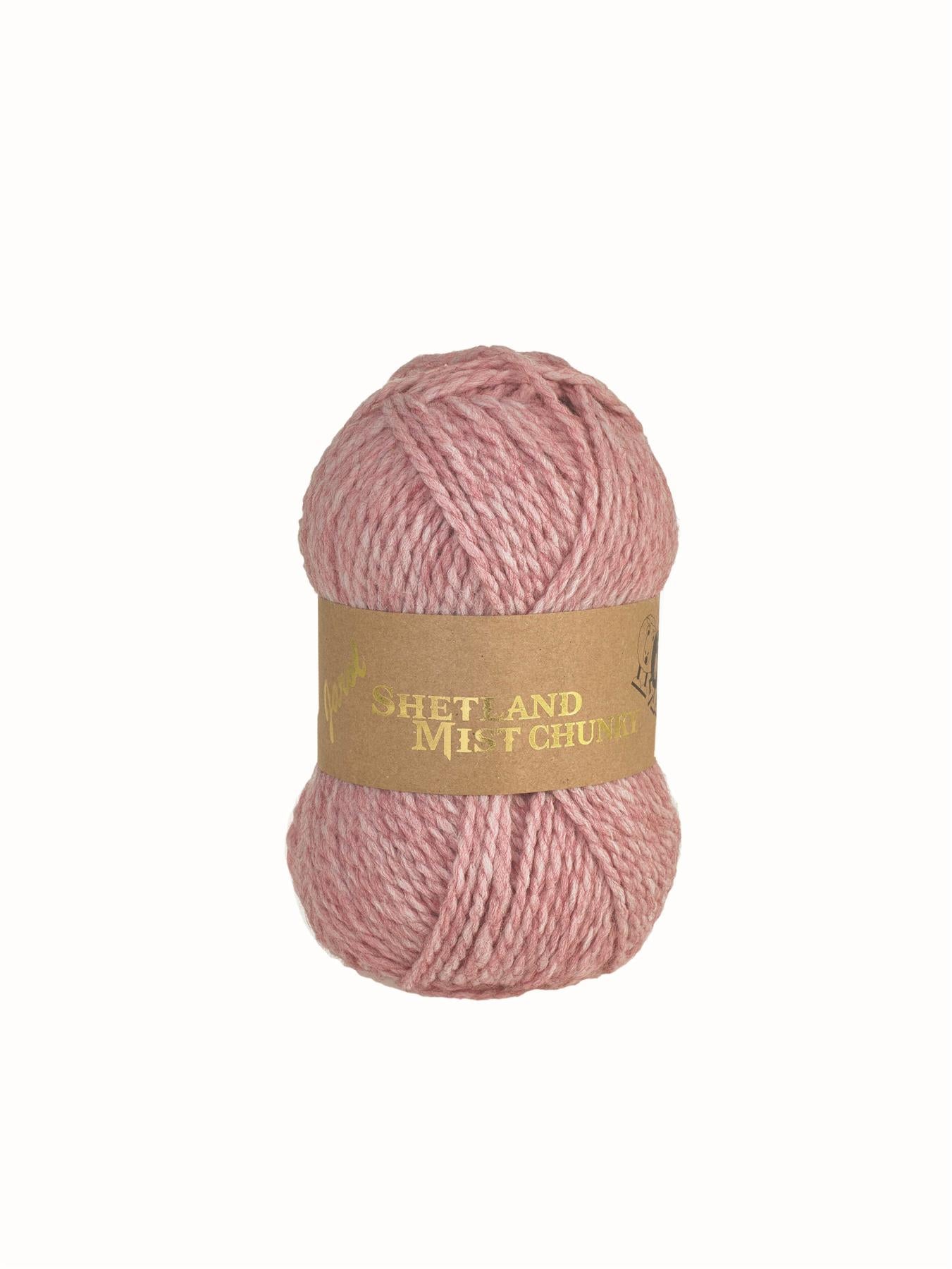 Shetland Mist Chunky 03