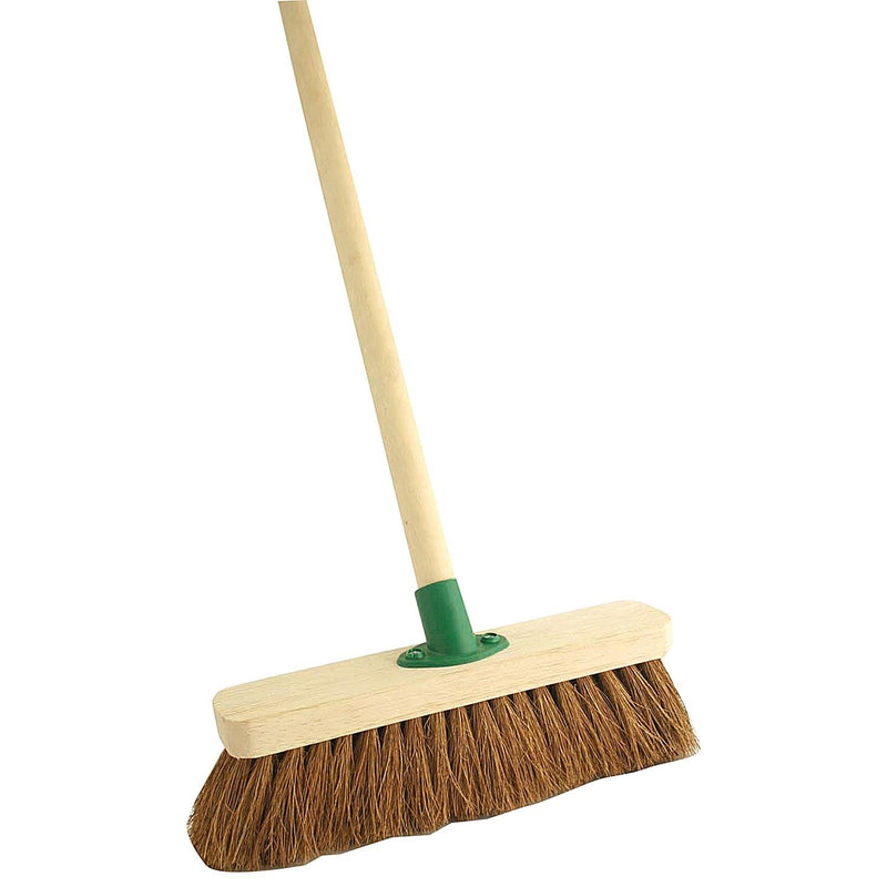 30cm Coco Soft Broom