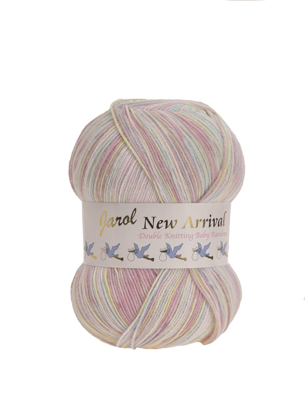 Jarol New Arrival Sherbet