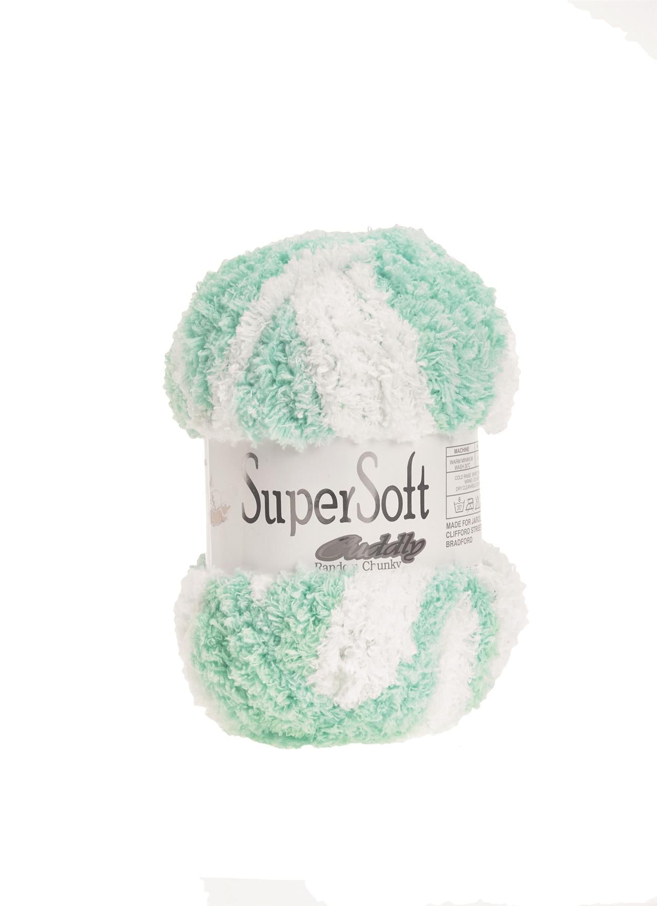 Super Soft Random Chunky 6323