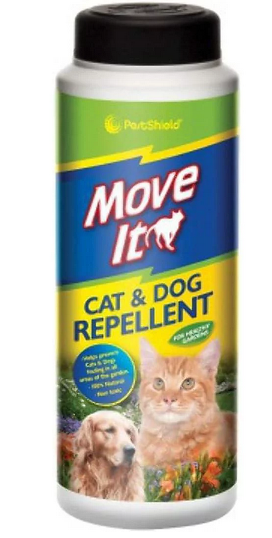 Cat and Dog Granules