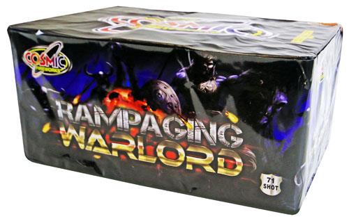 Rampaging Warlord