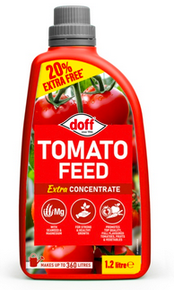 Doff Tomato Feed 1 Ltr