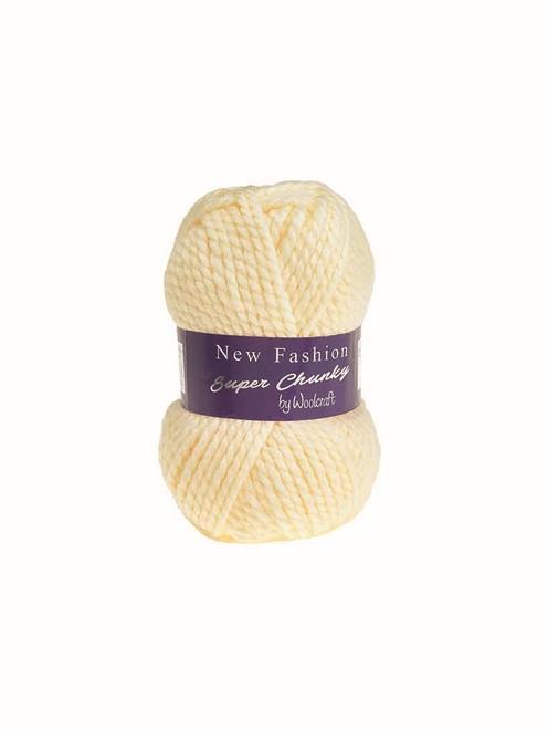 Super Chunky Cream