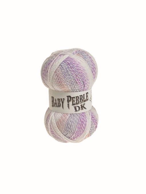 Baby Pebble Lavendar Fizz