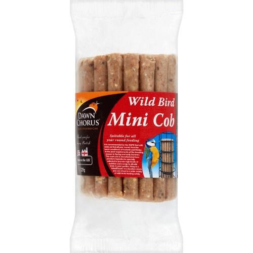 Wild Bird Mini Cob