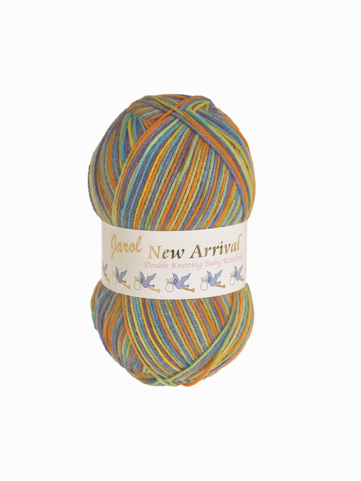 Jarol New Arrival Iguazu