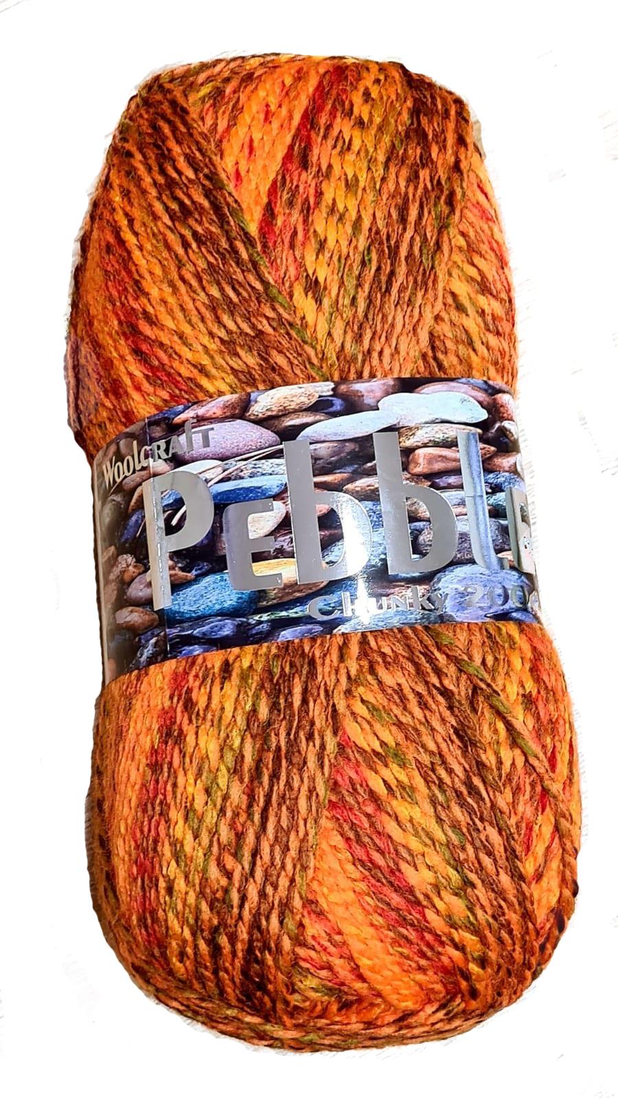Pebble Wildfire 200g