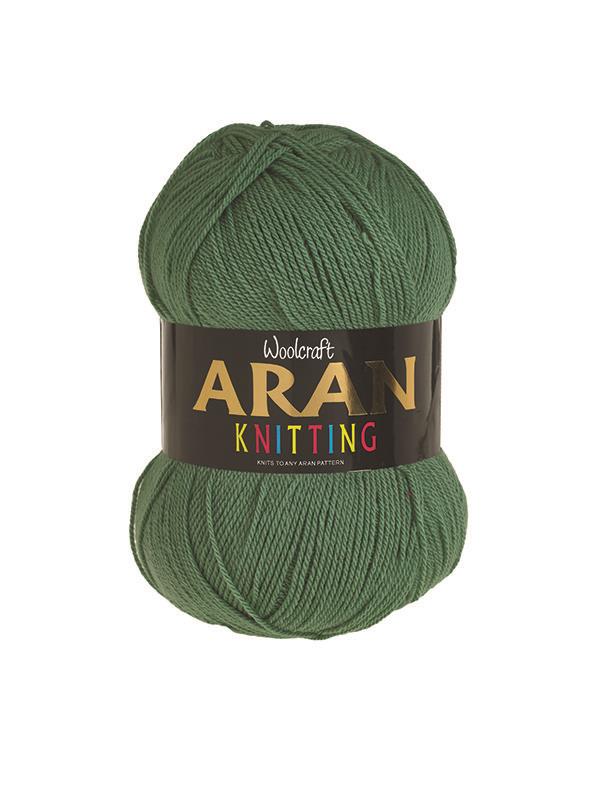 Arran Sage 867