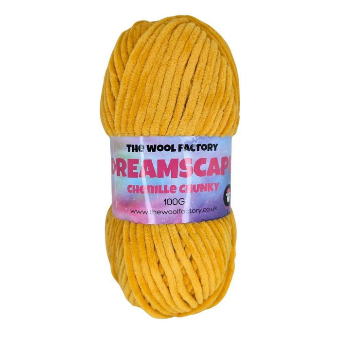 Chenille 21 Stargazer