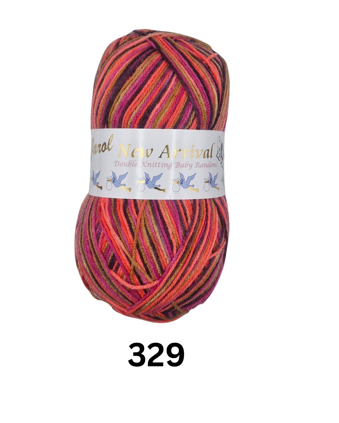 Jarol New Arrival Fever