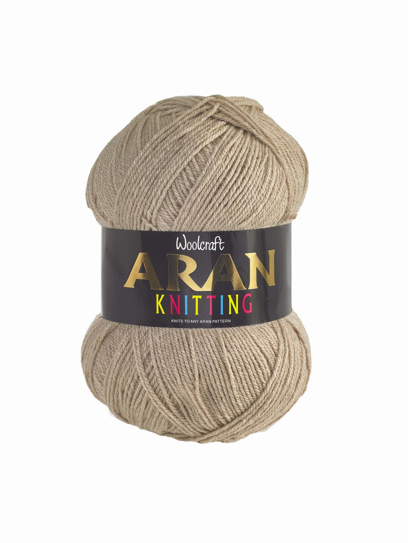 Arran Oatmeal 836