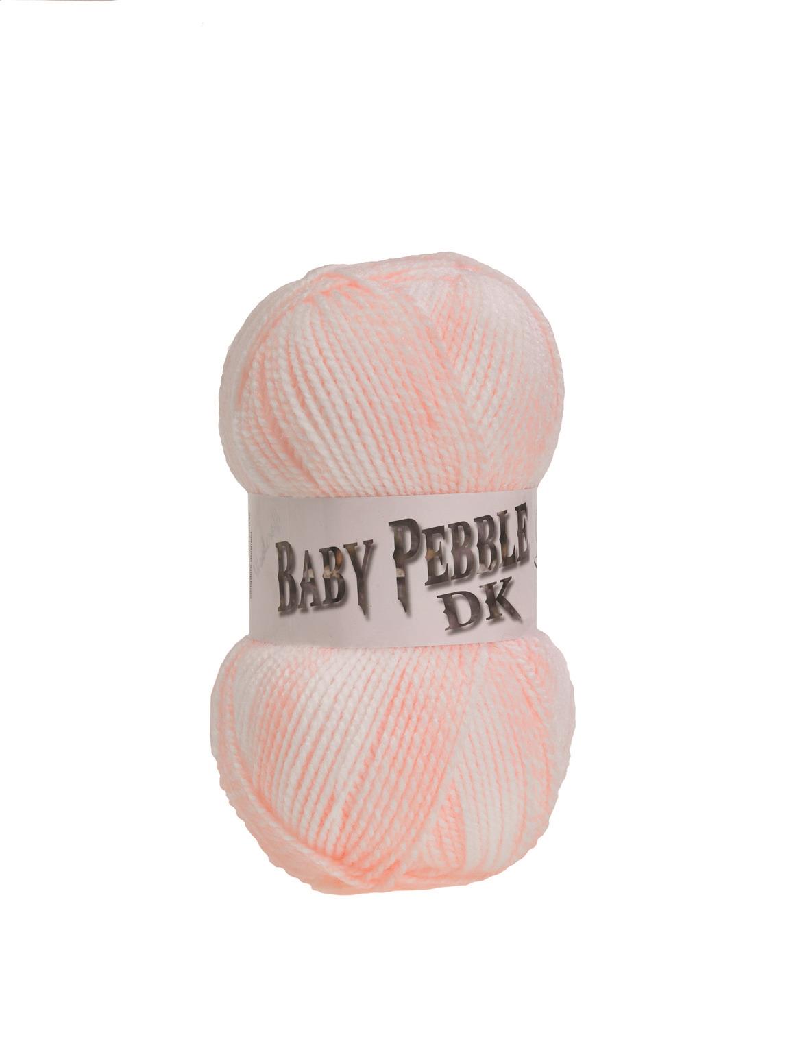Baby Pebble Peaches