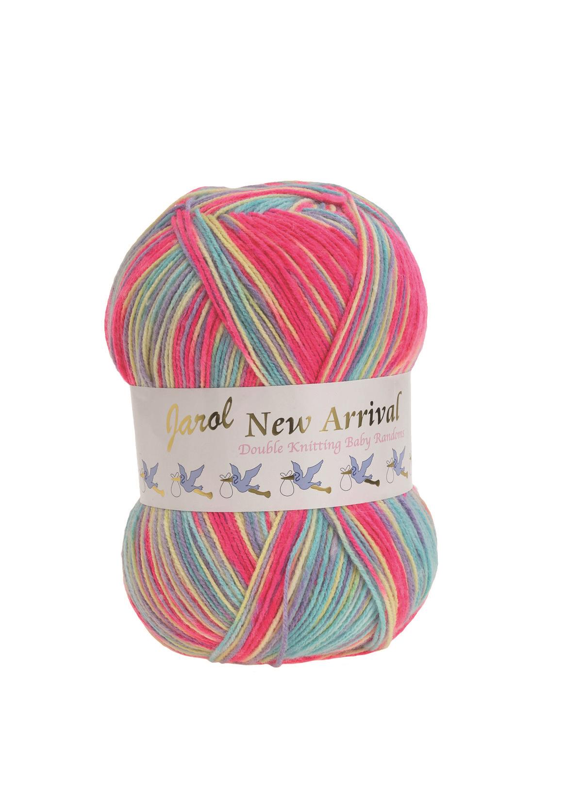 Jarol New Arrival Carousel