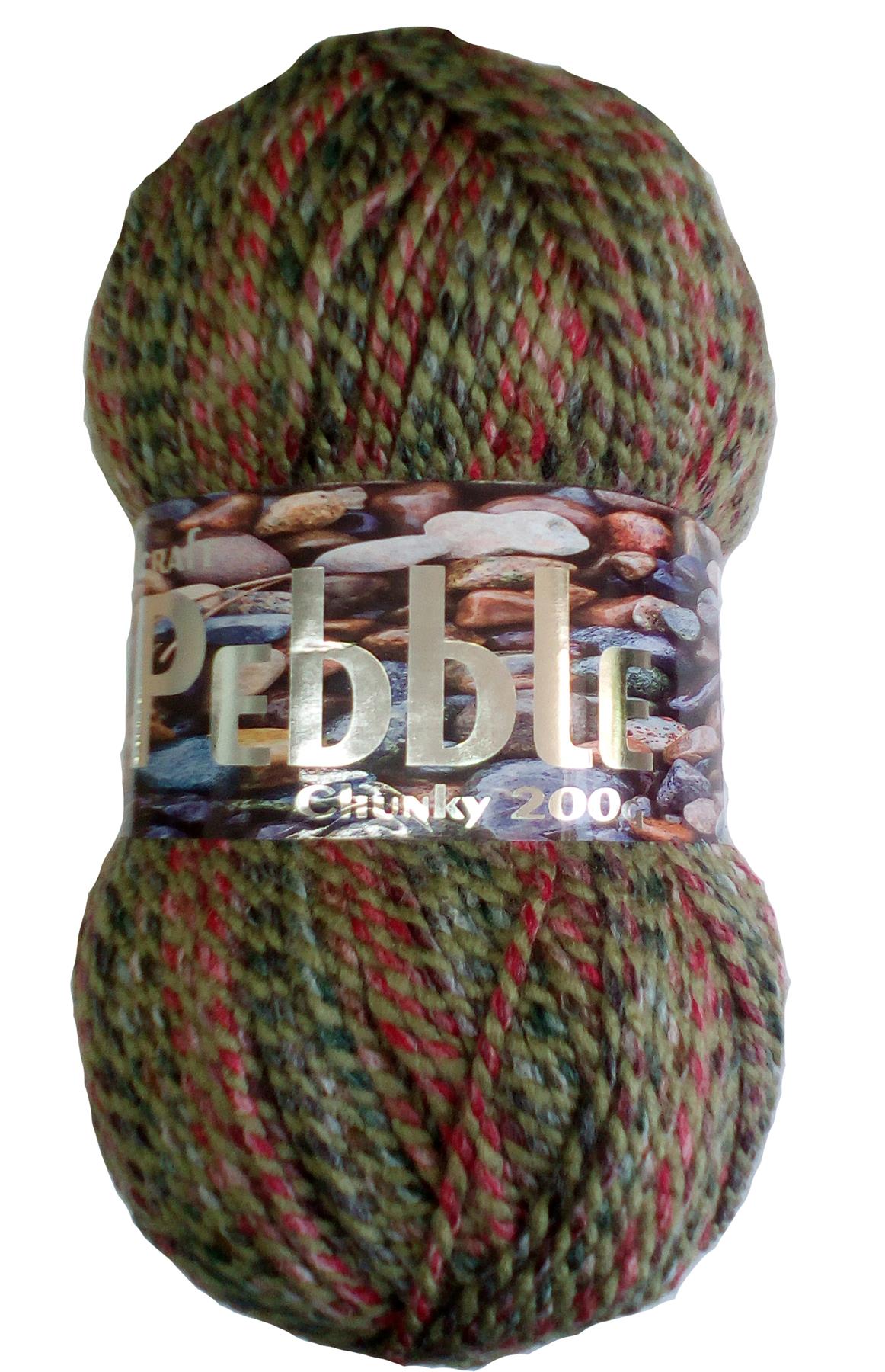 Pebble Rhythm 200g