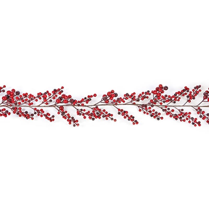 1.8m Berries Garland