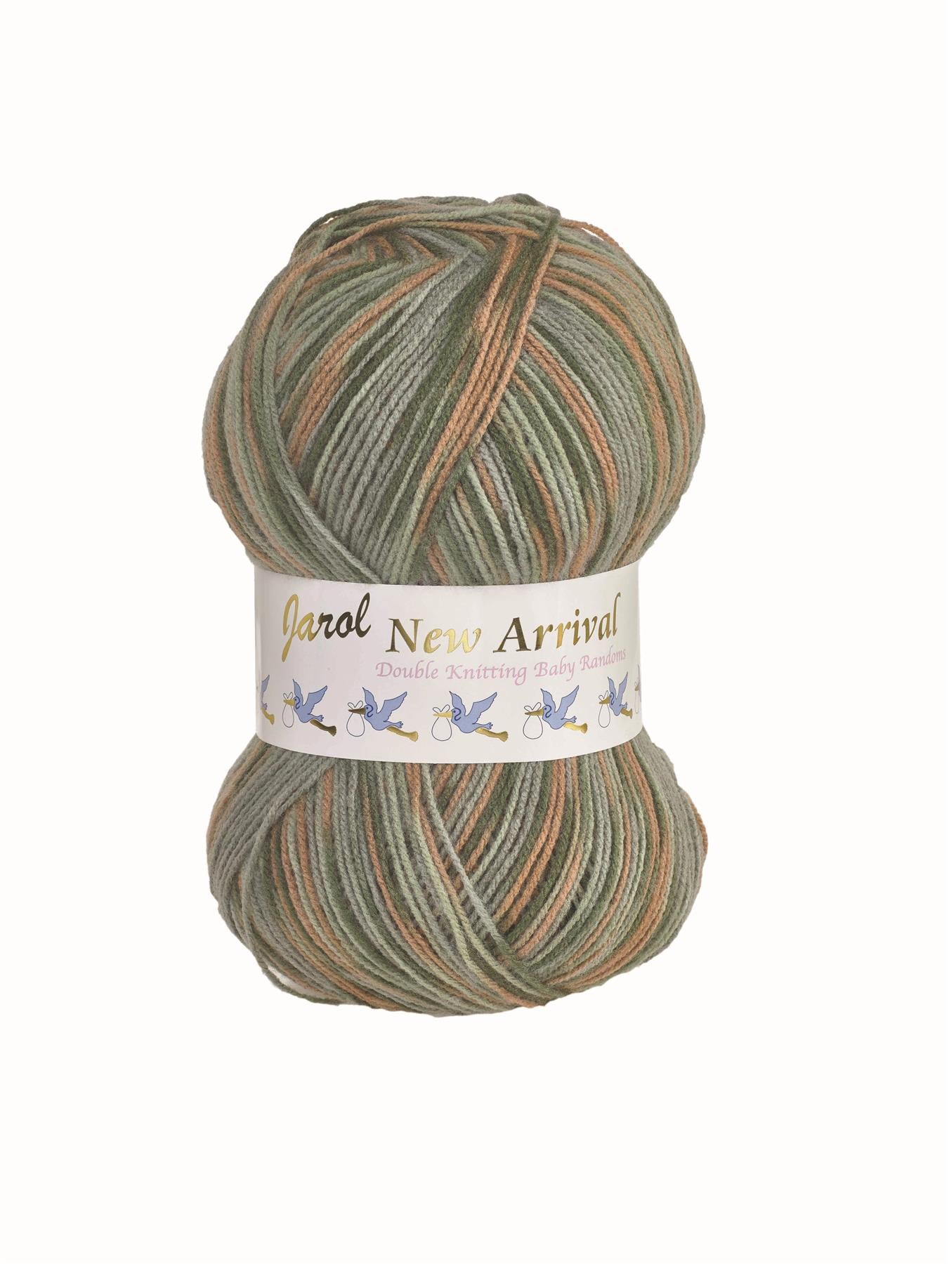 Jarol New Arrival Cascade