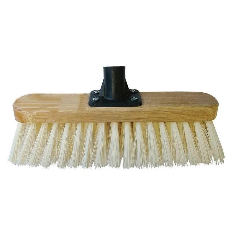 12" Soft Wooden Brush