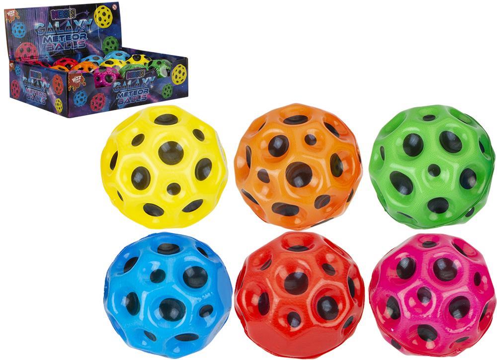 Neon Astro Ball