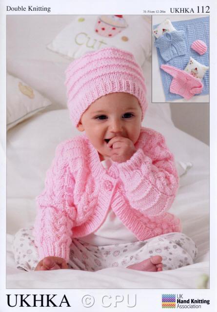 Knitting Pattern
