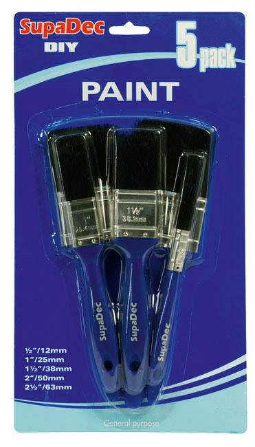Paint Brushes