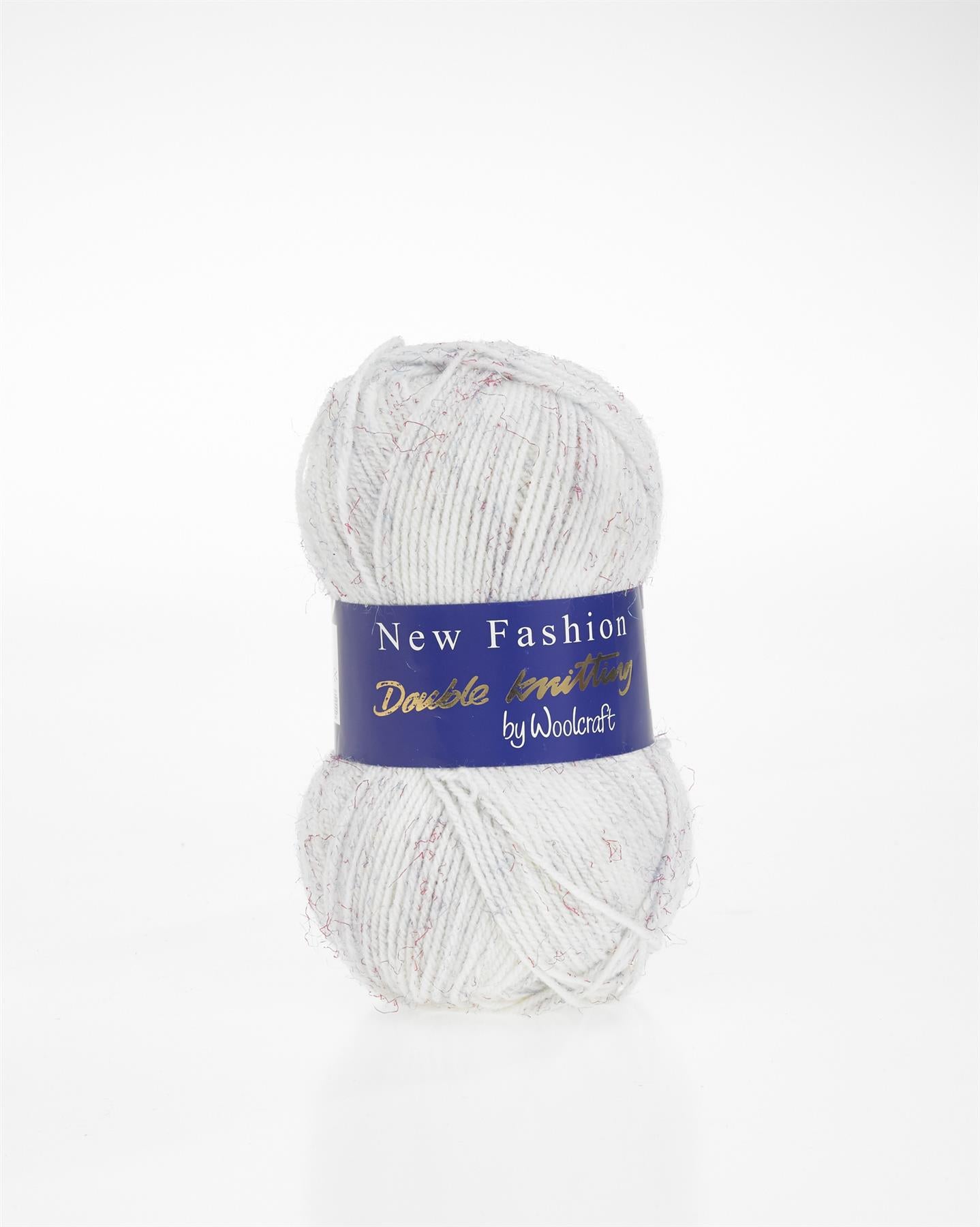 Double Knitting Yarn Honeycomb