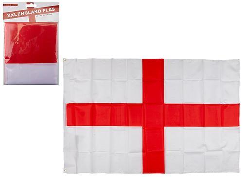 St George Flag XXL 153 x 102cm Flag