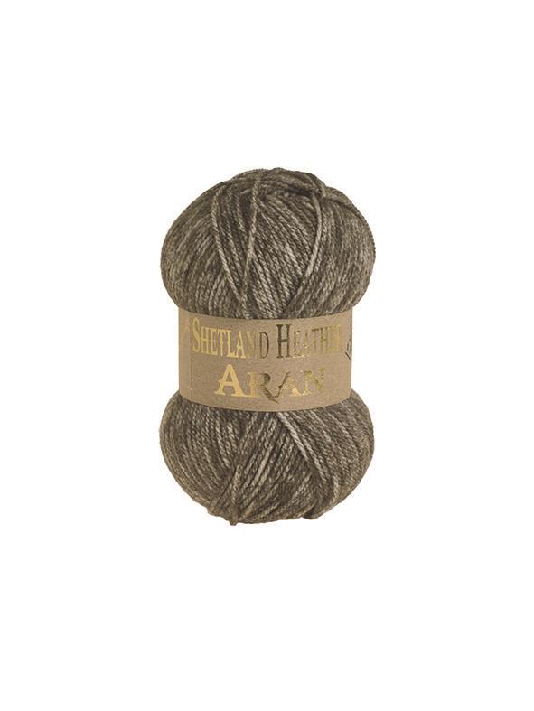 Shetland Heather Venetion