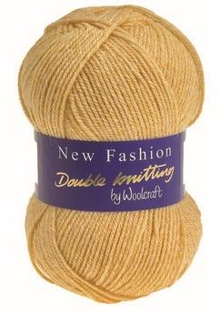 Double Knitting 1542