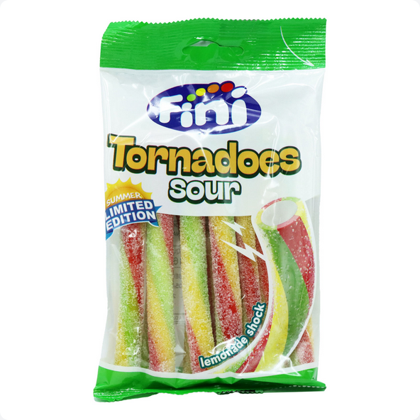 Fini Tornadoes Sour