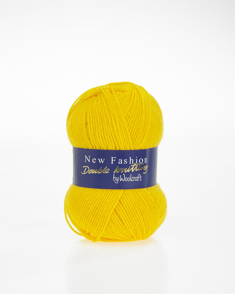 Double Knitting Yarn - Inca
