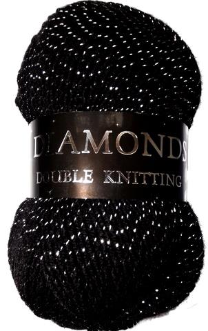 Diamond Knitting Yarn 2002
