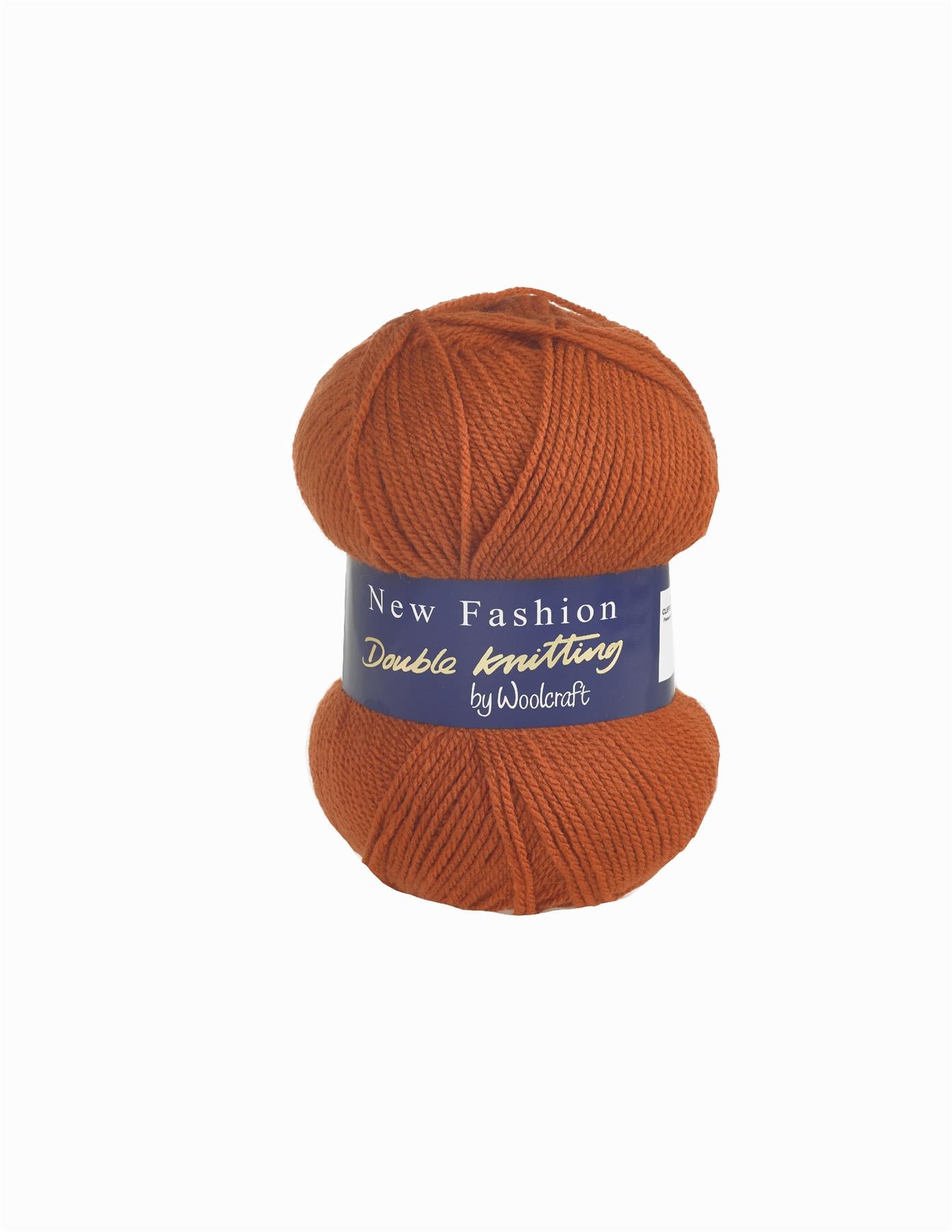 Double Knitting 1012