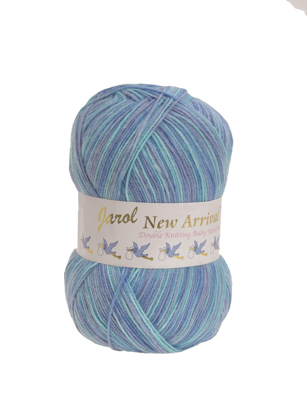 Jarol New Arrival Blue Heaven