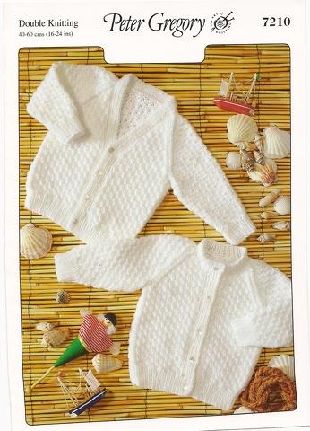 Knitting Pattern