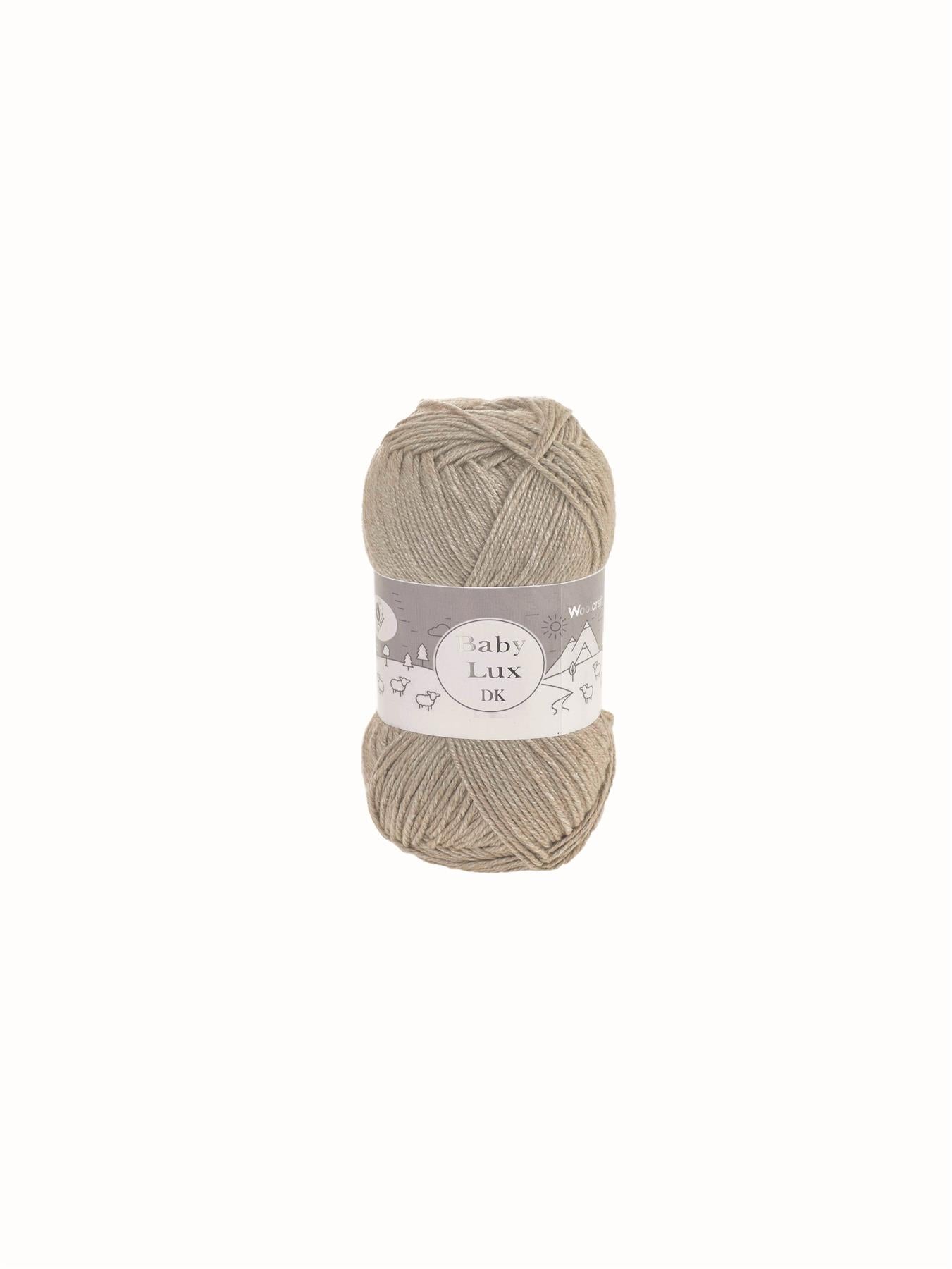 Baby Lux 70725 Oat