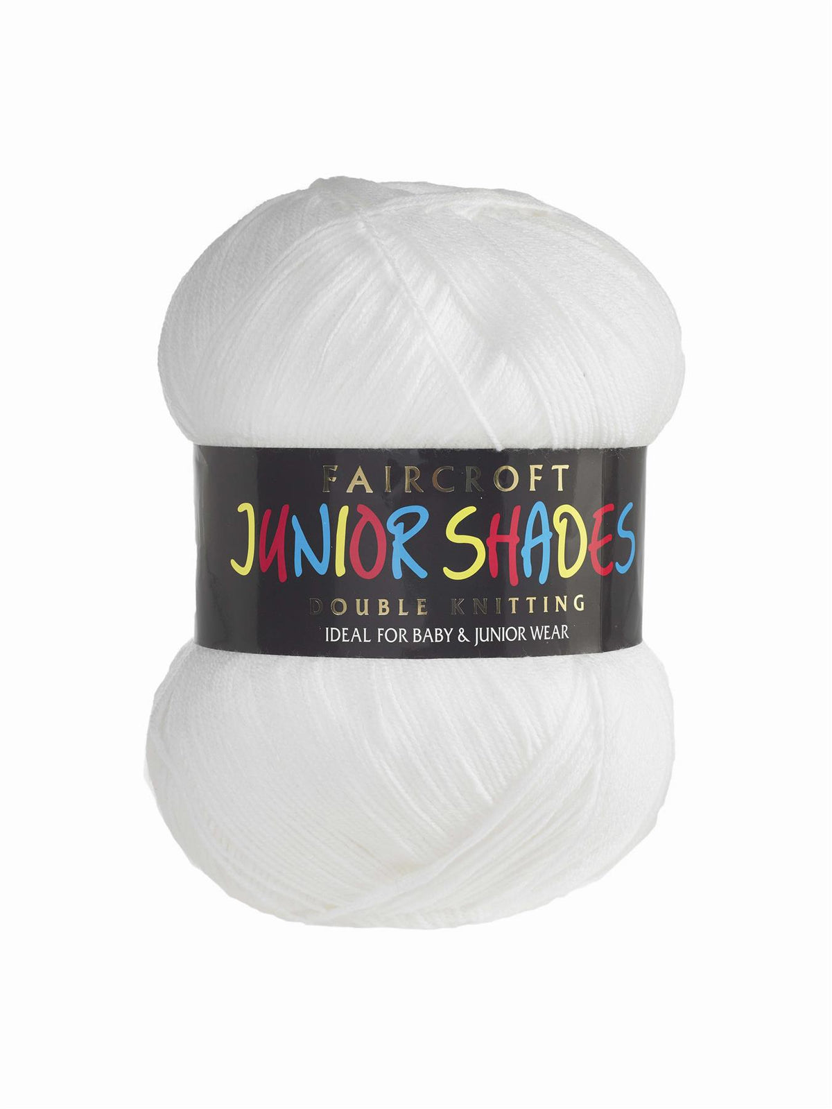 Junior Shades DK 010 White