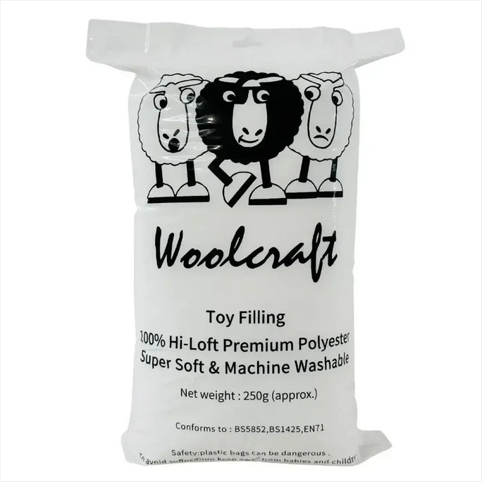 Toy & Cushion Filling