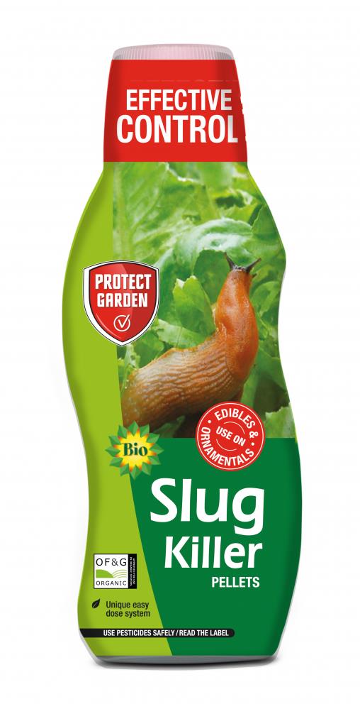 Slug & Snail Killer