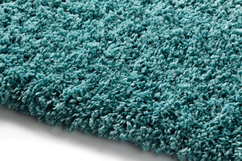 160cm x 230cm TEAL, TURQUOISE Rug