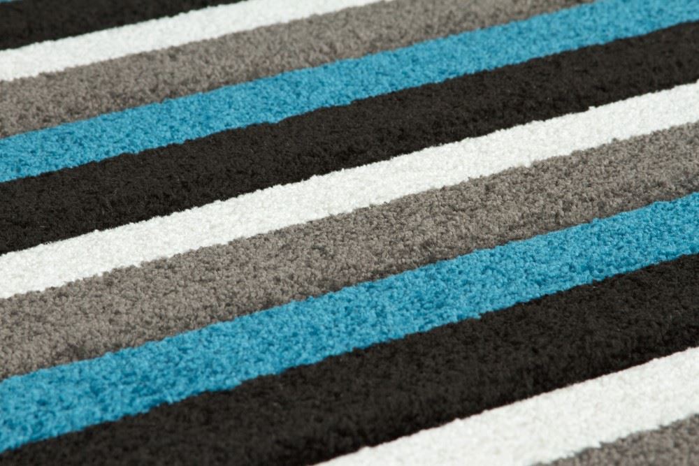 120cm x 170cm STRIPED Pattern Rug