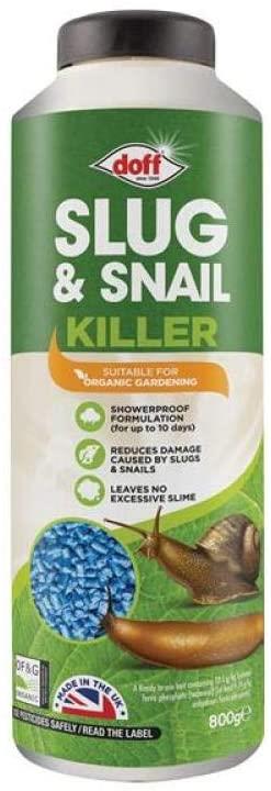 Slug Pellets 800gm