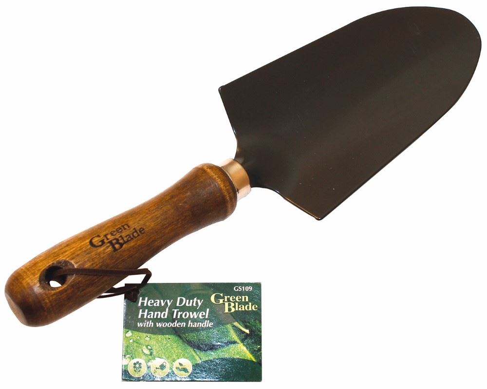 Hand Trowel