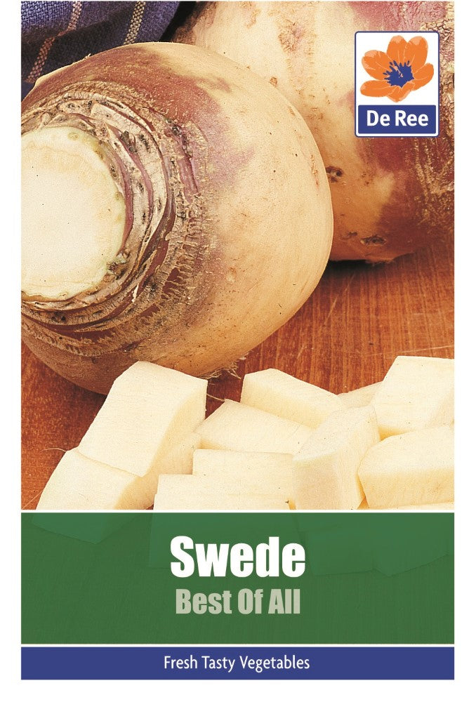 Swede Seeds