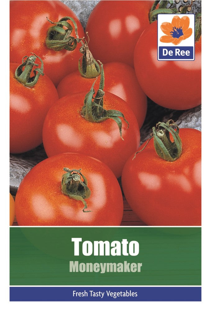 Tomato: Moneymaker Seeds