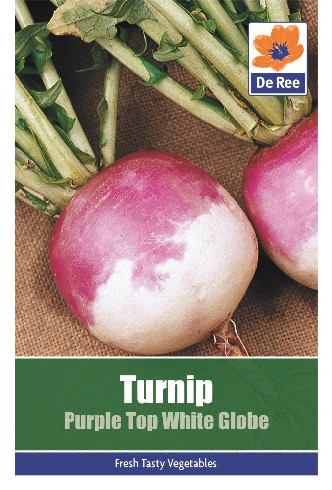 Turnip Seeds