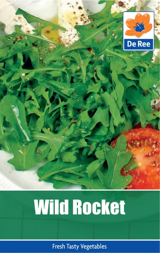 Wild Rocket Seeds