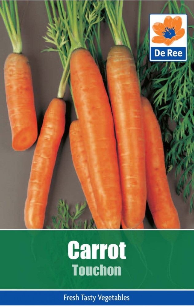 Carrot: Touchon Seeds