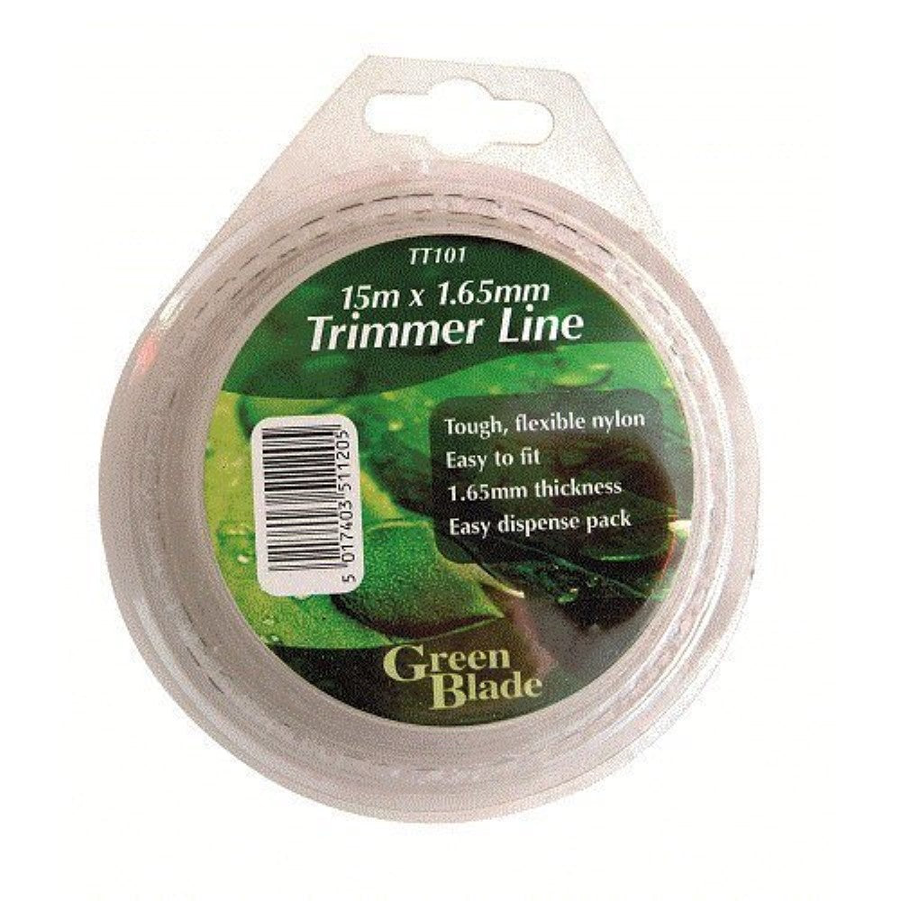 1.65mm Trimmer Line