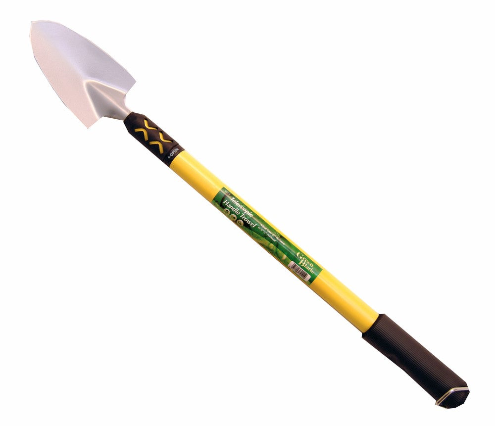 Telescopic Trowel